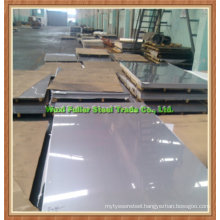 ASTM AISI 316L Stainless Steel Sheet